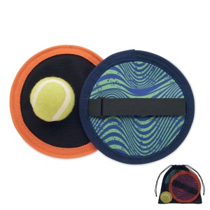 MO SNATCH Neoprene ball catch game