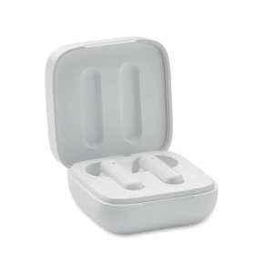 MO SONORA - TWS earbuds with solar charger - Img 4