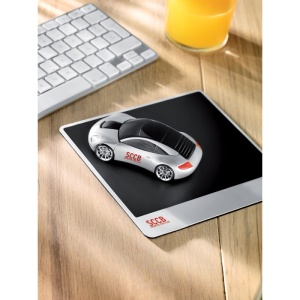 MO SPEED - Wireless mouse in car shape