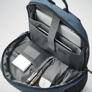 MO STOCKHOLM BAG - Backpack in 360d polyester - Img 6