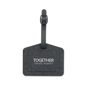 MO TAGSMART - Anti-loss finder luggage tag