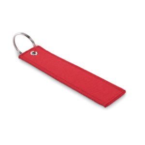 MO TAKEOFF - Remove before flight key ring - Img 5