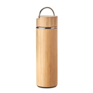 MO TAMPERE - TerMOs cu perete dublu, 400 ml