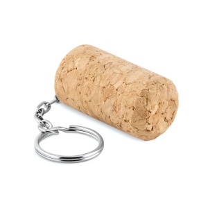 MO TAPON - Breloc dop plută - Img 2