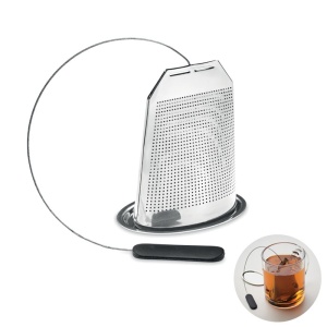 MO TEAFUSER - Infuzor ceai oțel inoxidabil