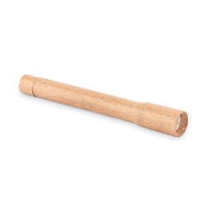 MO TELES - Lanternă lemn cu lumină COB - Img 2