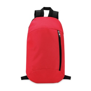 MO TIRANA - Backpack with front pocket - Img 3