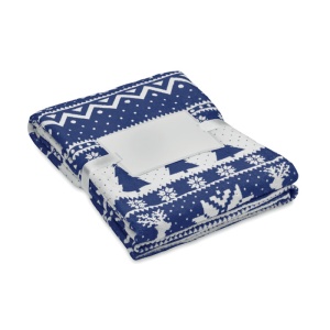 MO TOSTI - Pătură fleece RPET 190 gr/m² - Img 2