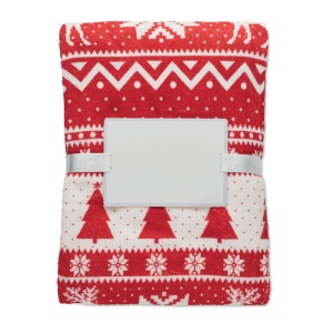 MO TOSTI - Pătură fleece RPET 190 gr/m² - Img 5