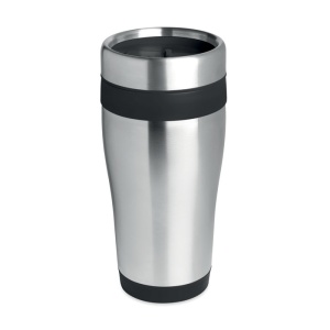MO TRAM - Stainless steel cup 455 ml