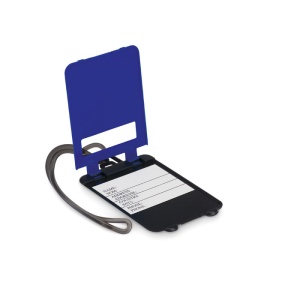 MO TRAVELLER Luggage tags plastic - Img 6
