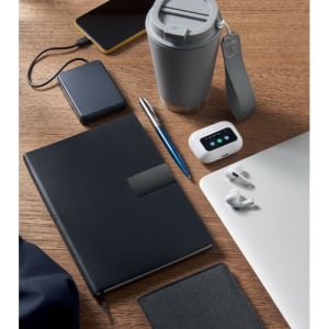 MO TREZE - A5 PU notebook - Img 4