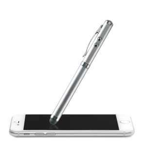 MO TRIOLUX - Laser pointer touch pen - Img 4