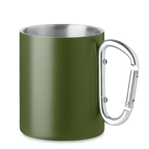 MO TRUMBA - Cană metalică 300 ml - Img 5