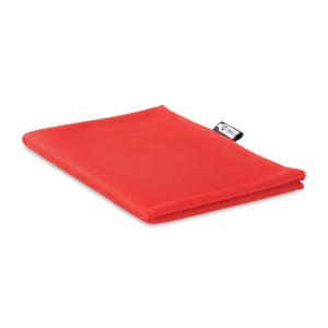 MO TUKO RPET RPET sports towel and pouch - Img 9