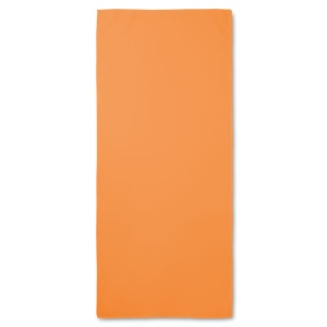 MO TUKO Sports towel with pouch - Img 4