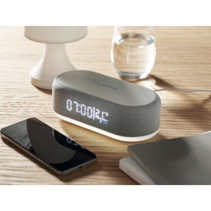 MO TUONO - 15W wireless charging speaker