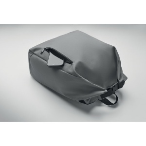 MO UNITON - 15'' roll top laptop backpack - Img 9