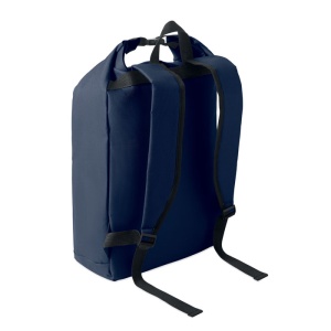 MO UNITON - 15'' roll top laptop backpack - Img 24