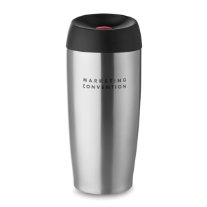 MO UPPSALA - Double wall travel cup 350 ml