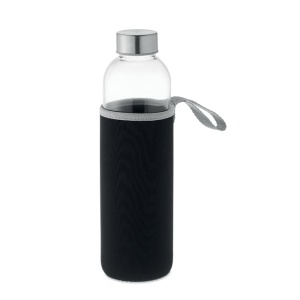 MO UTAH LARGE - Sticlă de sticlă în husă 750ml