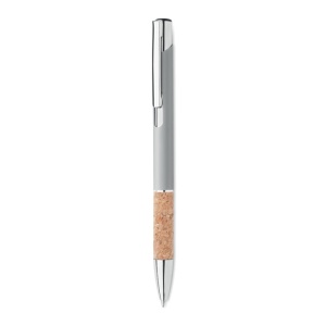 MO VERIA - Push button aluminium pen - Img 4