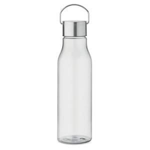 MO VERNAL - Sticlă RPET cu capac PP 600 ml
