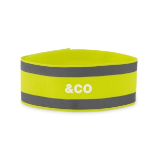 MO VISIBLE ME - Sports armband in lycra