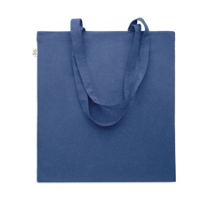 MO VIVEKA COLOUR - Recycled cotton shopping bag - Img 27