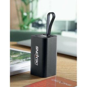 MO VOIMA Powerbank 20000mAh 60W