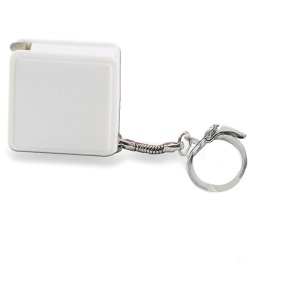 MO WATFORD - Key ring w/ flexible ruler 1m - Img 2