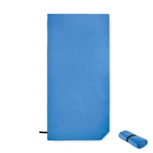 MO WAXOFF - Double sided microfibre towel