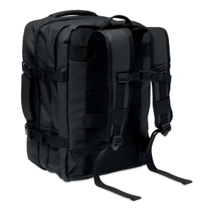 MO XJUST Rucsac RPET extensibil 20L - Img 2