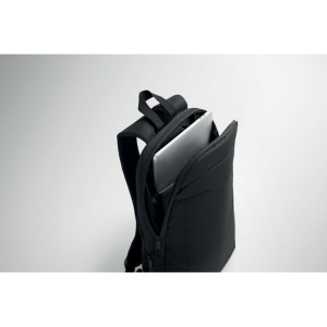 MO XPANDA - Expandable 600D RPET backpack - Img 5