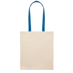 MO ZEVRA 140 gr/m² Cotton shopping bag - Img 10