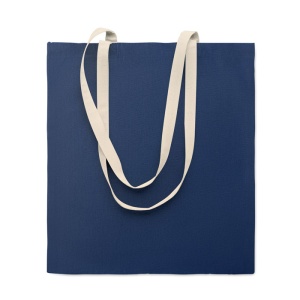 MO ZEVRA COLOUR - Cotton shopping bag - Img 3