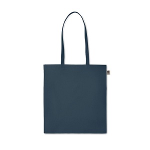 MO ZIMDE COLOUR - Organic cotton shopping bag - Img 16