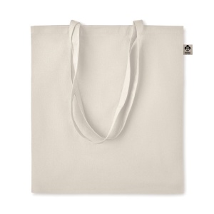 MO ZIMDE - Organic cotton shopping bag - Img 2