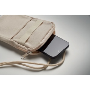 MOBIBOLSA Cross body smartphone bag - Img 8