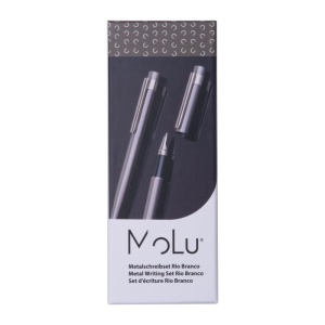 MoLu Writing Set Rio Branco - Img 3