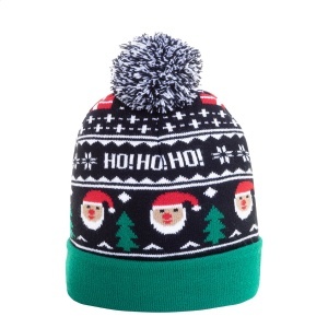 Morkved - Christmas winter hat - Img 11