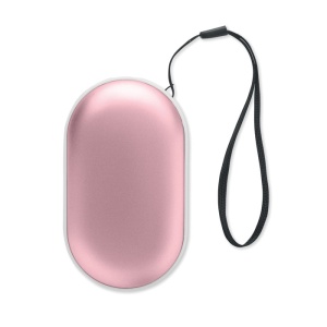 MUKAVA Aluminium electric hand warmer - Img 12