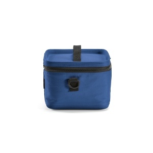 Munich M Cooler 7.5L rPET in rABS. Thermo injected zippers - Img 20