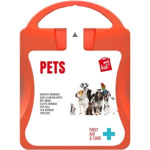 PF Trusă de prim ajutor pentru animale de companie MyKit