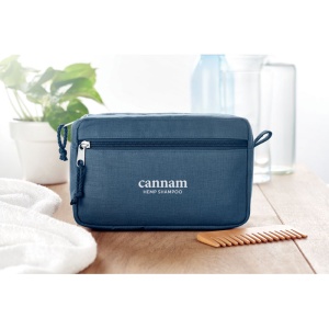 NAIMA COSMETIC Hemp toilet bag hemp 200 gr/m² - Img 7