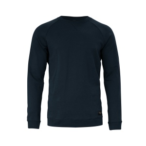 Newport Men - Luxury lightweight crewneck Fabric: 300 g/m² - Img 5