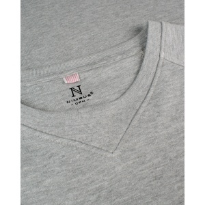 Newport Women - Luxury lightweight crewneck Fabric: 300 g/m² - Img 8