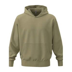 NL™ N9087 Womens Heavyweight Sweatshirt