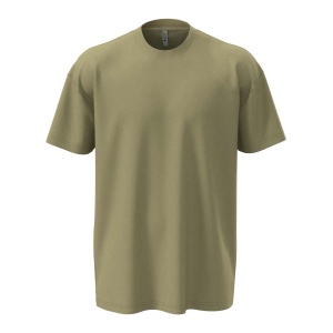NL™ N6210 Unisex CVC T-shirt