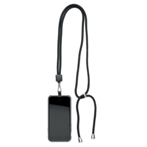 NONETTE RPET Phone holder lanyard - Img 4